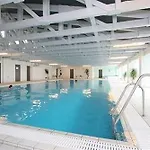 리조트 Landal Gronhoj Strand 3*