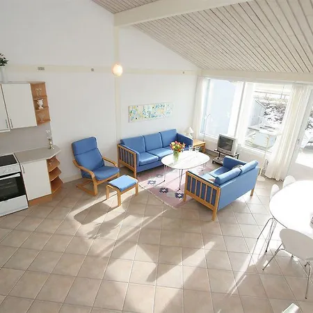 Landal Gronhoj Strand Лёккен