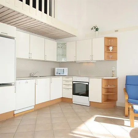 Курортный комплекс Landal Gronhoj Strand