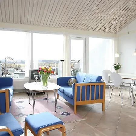 Курортный комплекс Landal Gronhoj Strand 3*