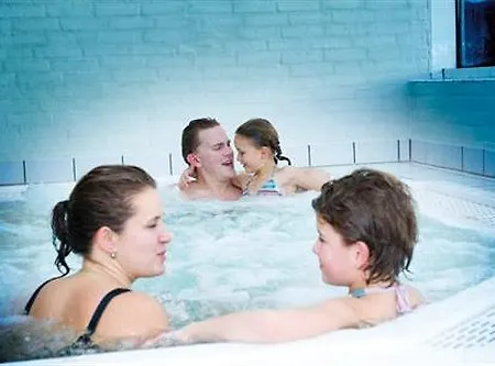 Landal Gronhoj Strand