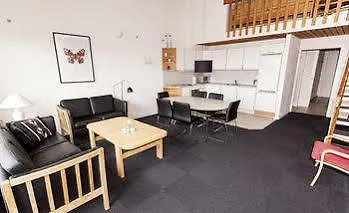 Курортный комплекс Landal Gronhoj Strand Лёккен