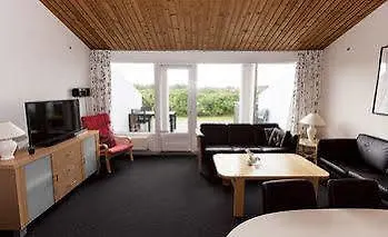 Landal Gronhoj Strand