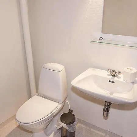 Курортный комплекс Landal Gronhoj Strand