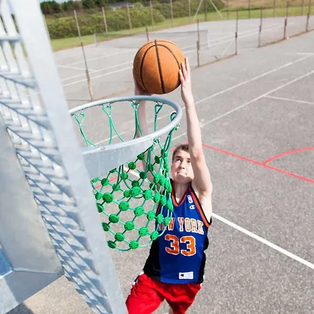 Курортный комплекс Landal Gronhoj Strand