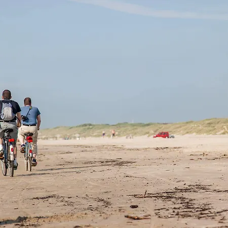 Landal Gronhoj Strand