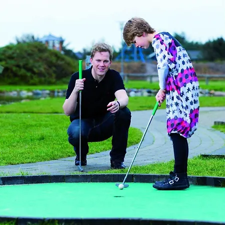 Landal Gronhoj Strand 3*