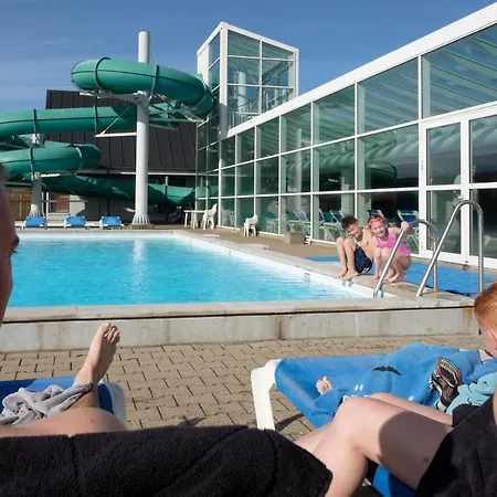 Landal Gronhoj Strand 3*