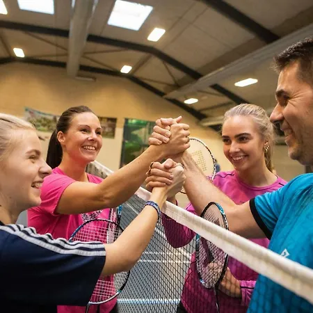 Landal Gronhoj Strand