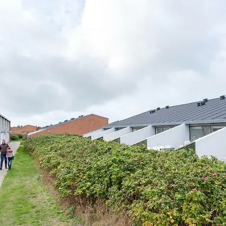 Landal Gronhoj Strand 3*