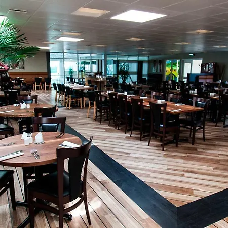 Landal Gronhoj Strand