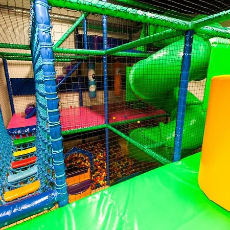 Landal Gronhoj Strand 3*