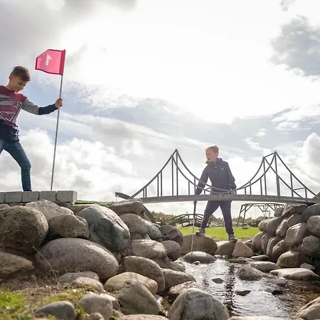Landal Gronhoj Strand Løkken