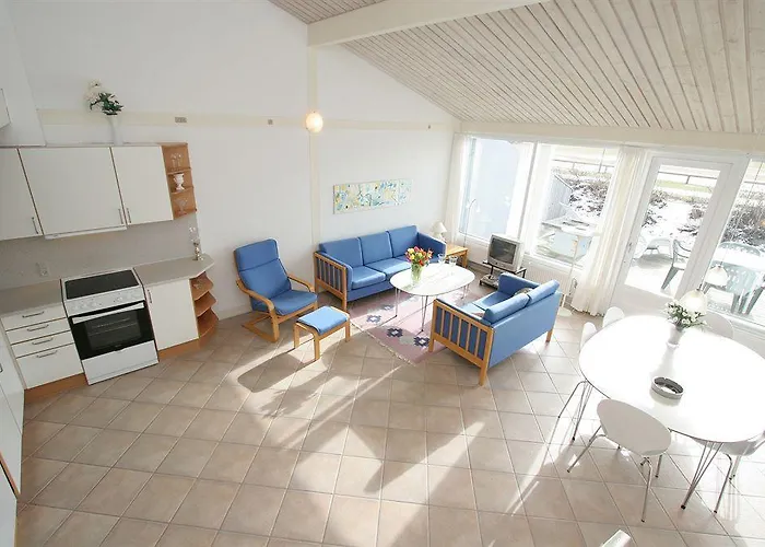 Landal Gronhoj Strand Lokken