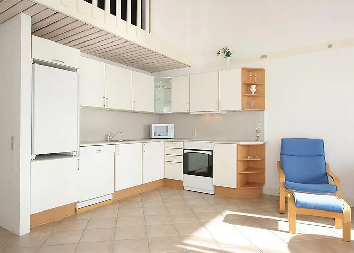 Resort Landal Gronhoj Strand