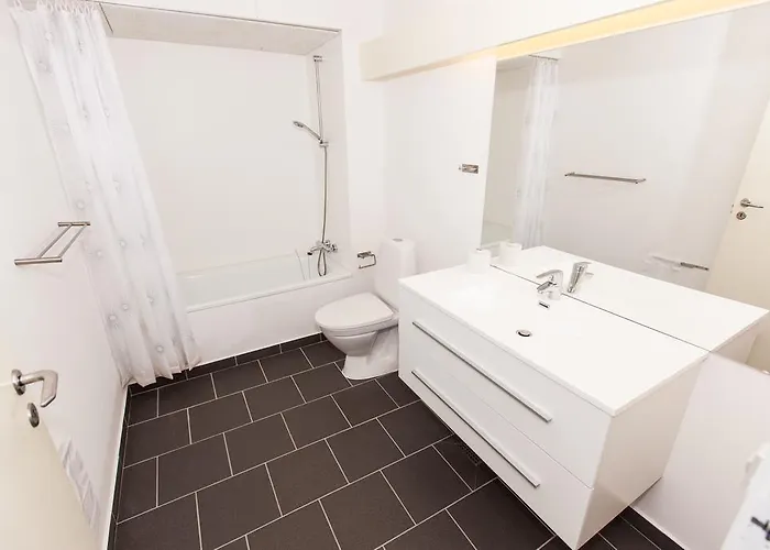 Landal Gronhoj Strand Resort Lokken