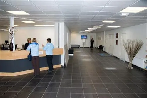 Resort Landal Gronhoj Strand 3*