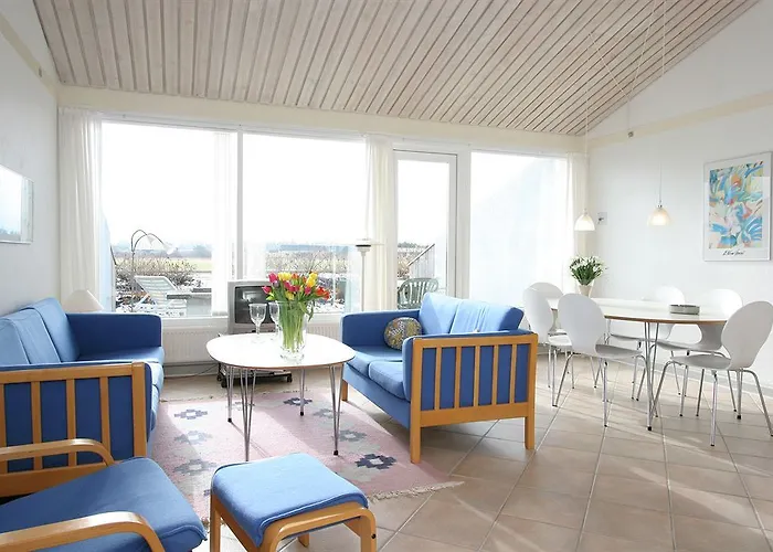 Resort Landal Gronhoj Strand 3*