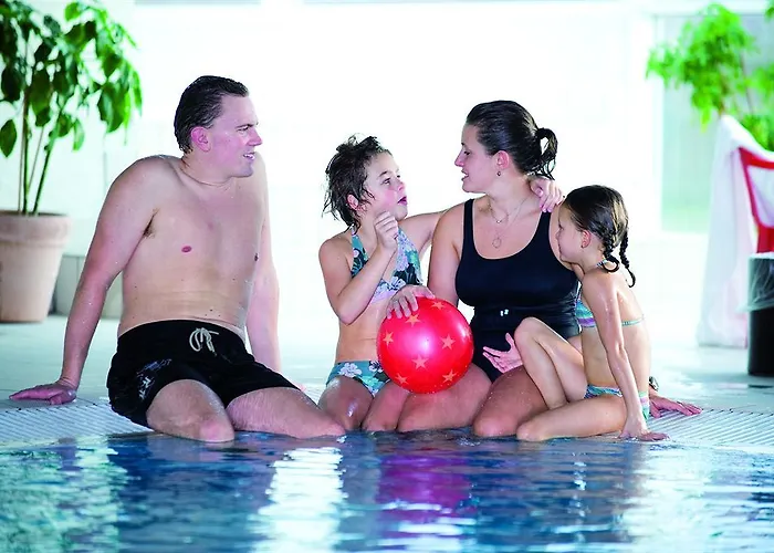 Resort Landal Gronhoj Strand