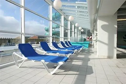 Landal Gronhoj Strand Lokken