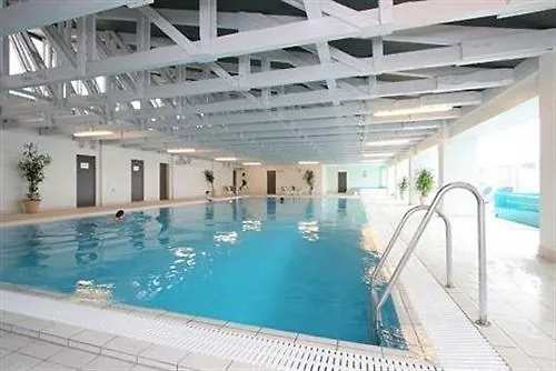 Resort Landal Gronhoj Strand 3*