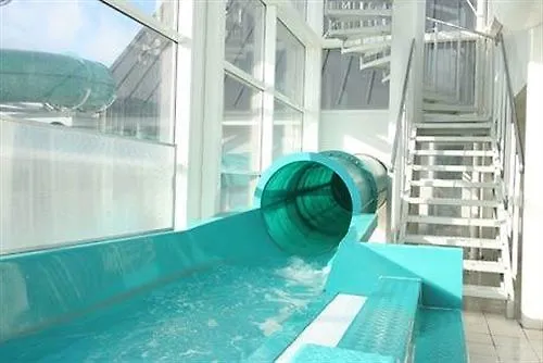 Landal Gronhoj Strand Lokken