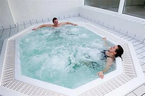 Resort Landal Gronhoj Strand Lokken