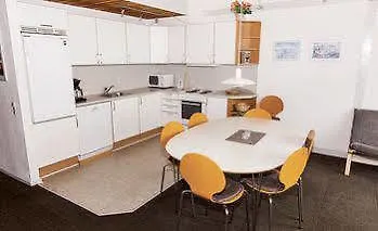 Landal Gronhoj Strand