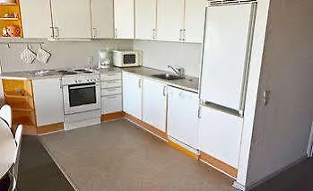 Resort Landal Gronhoj Strand