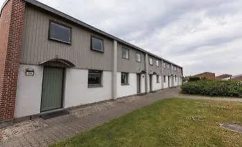 Resort Landal Gronhoj Strand 3*