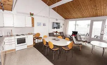 Landal Gronhoj Strand Resort Lokken