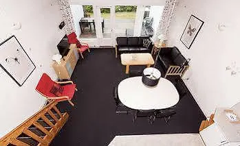 Landal Gronhoj Strand Resort