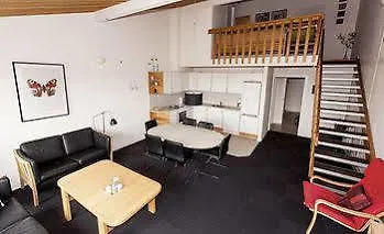 Landal Gronhoj Strand Resort