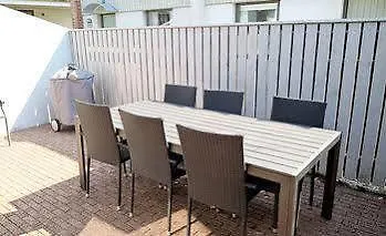 Landal Gronhoj Strand 3* Lokken