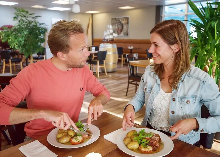 Landal Gronhoj Strand Lokken