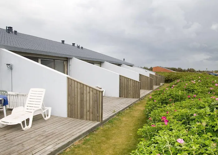 Landal Gronhoj Strand Lokken
