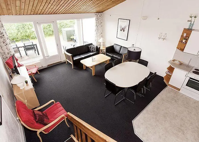 Landal Gronhoj Strand Resort