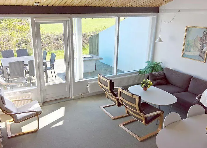 Landal Gronhoj Strand Resort Lokken