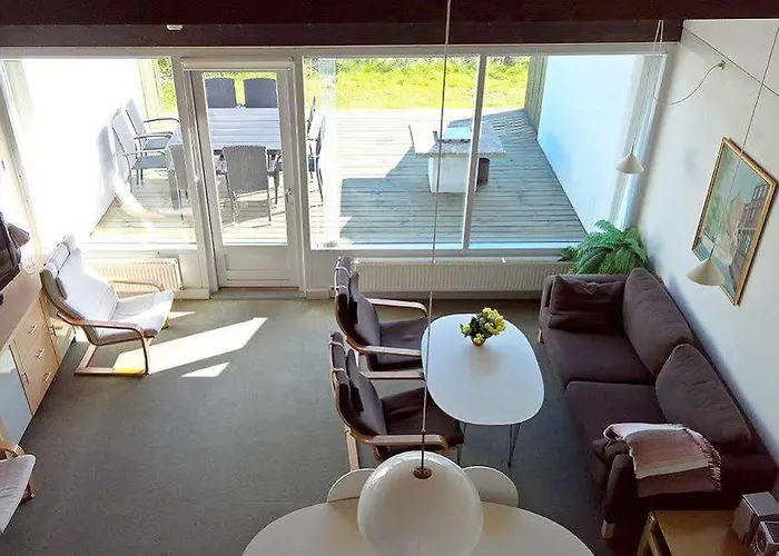 Landal Gronhoj Strand Resort 3*