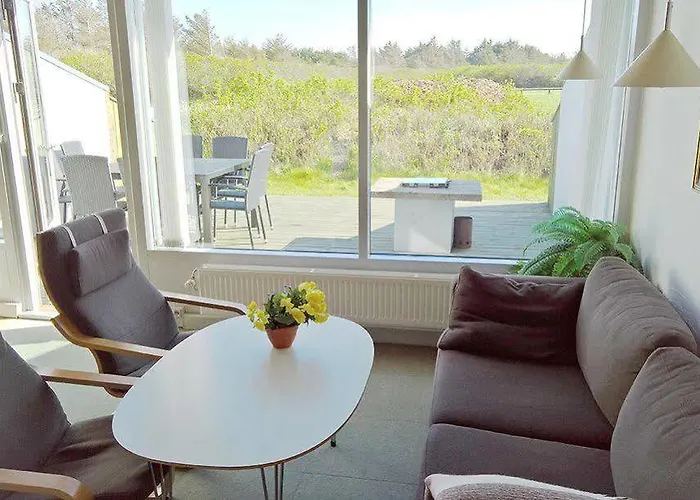 Landal Gronhoj Strand Resort