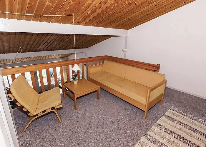 Resort Landal Gronhoj Strand Lokken