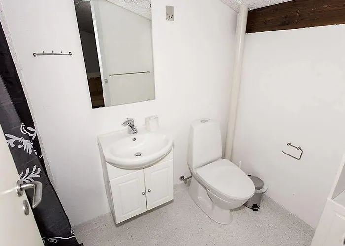 Landal Gronhoj Strand 3* Lokken