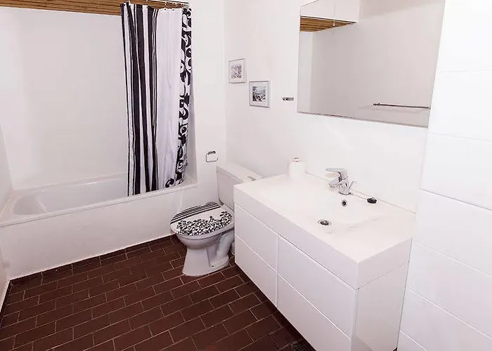 Landal Gronhoj Strand Lokken