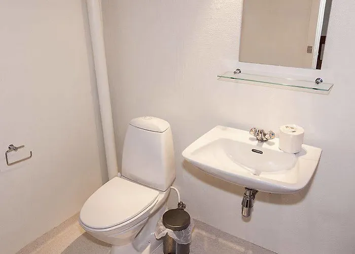 Resort Landal Gronhoj Strand