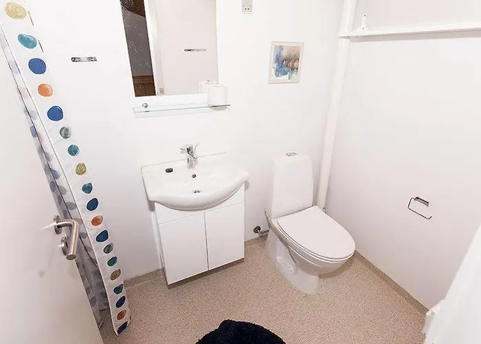 Landal Gronhoj Strand Lokken