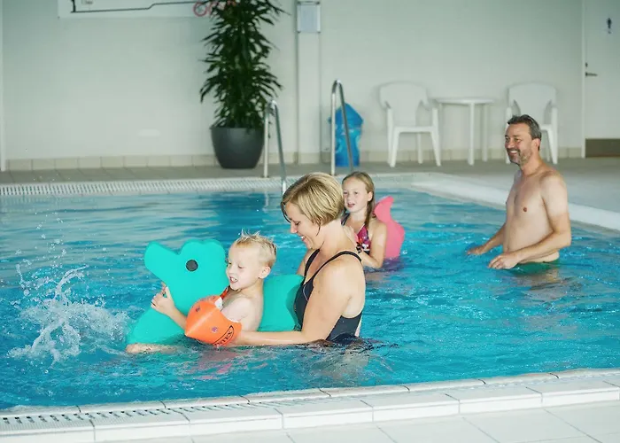 Landal Gronhoj Strand