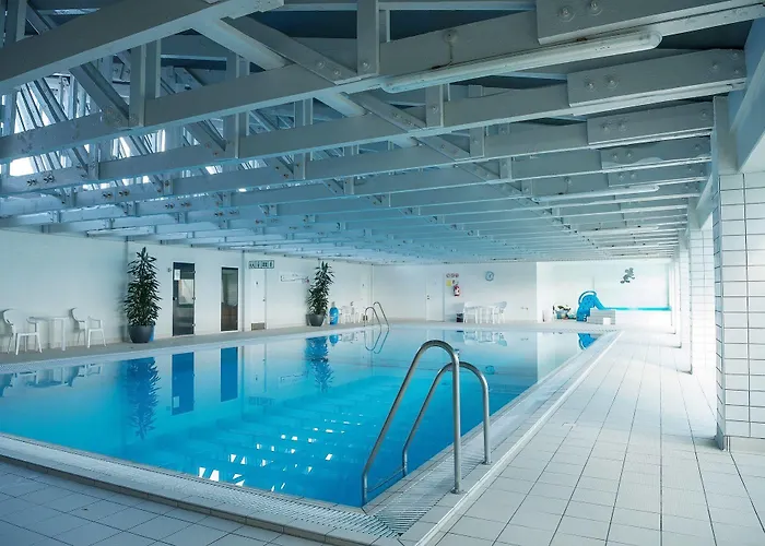 Landal Gronhoj Strand Resort