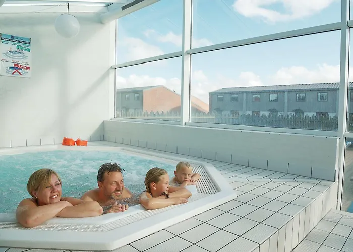 Resort Landal Gronhoj Strand