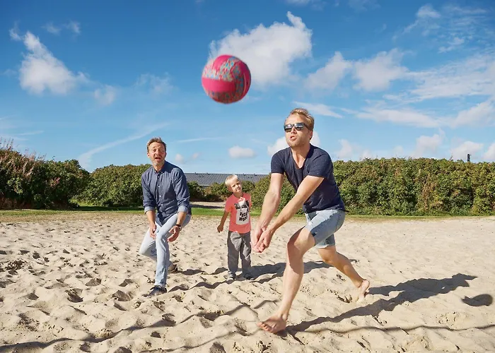 Resort Landal Gronhoj Strand