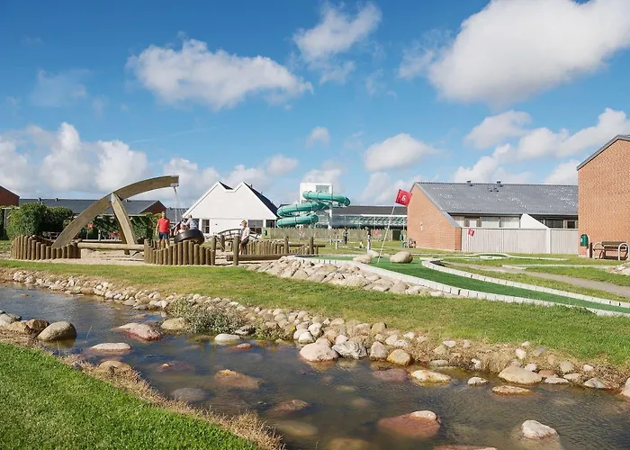 Landal Gronhoj Strand Lokken